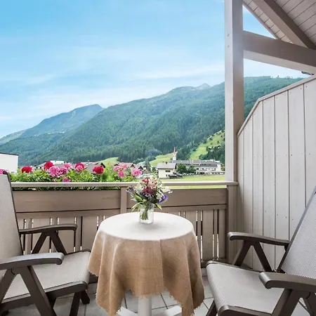 Hotel Fronza - Your Mountain & Ski Home Luttach Exterior foto