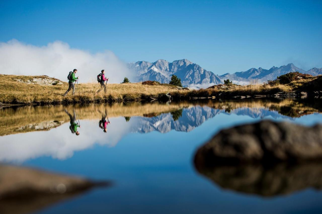 Hotel Fronza - Your Hike & Mountain