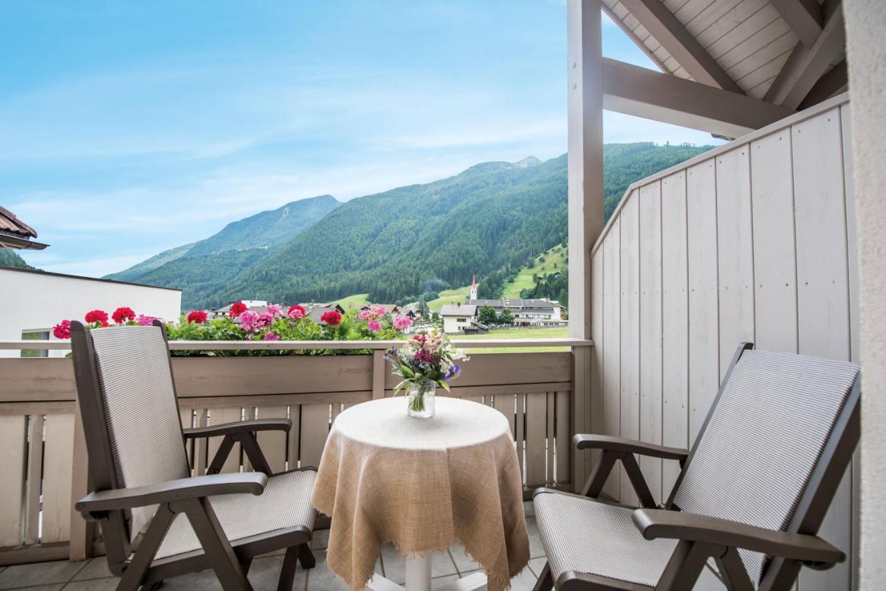Fronza - Your Hike & Mountain Hotel