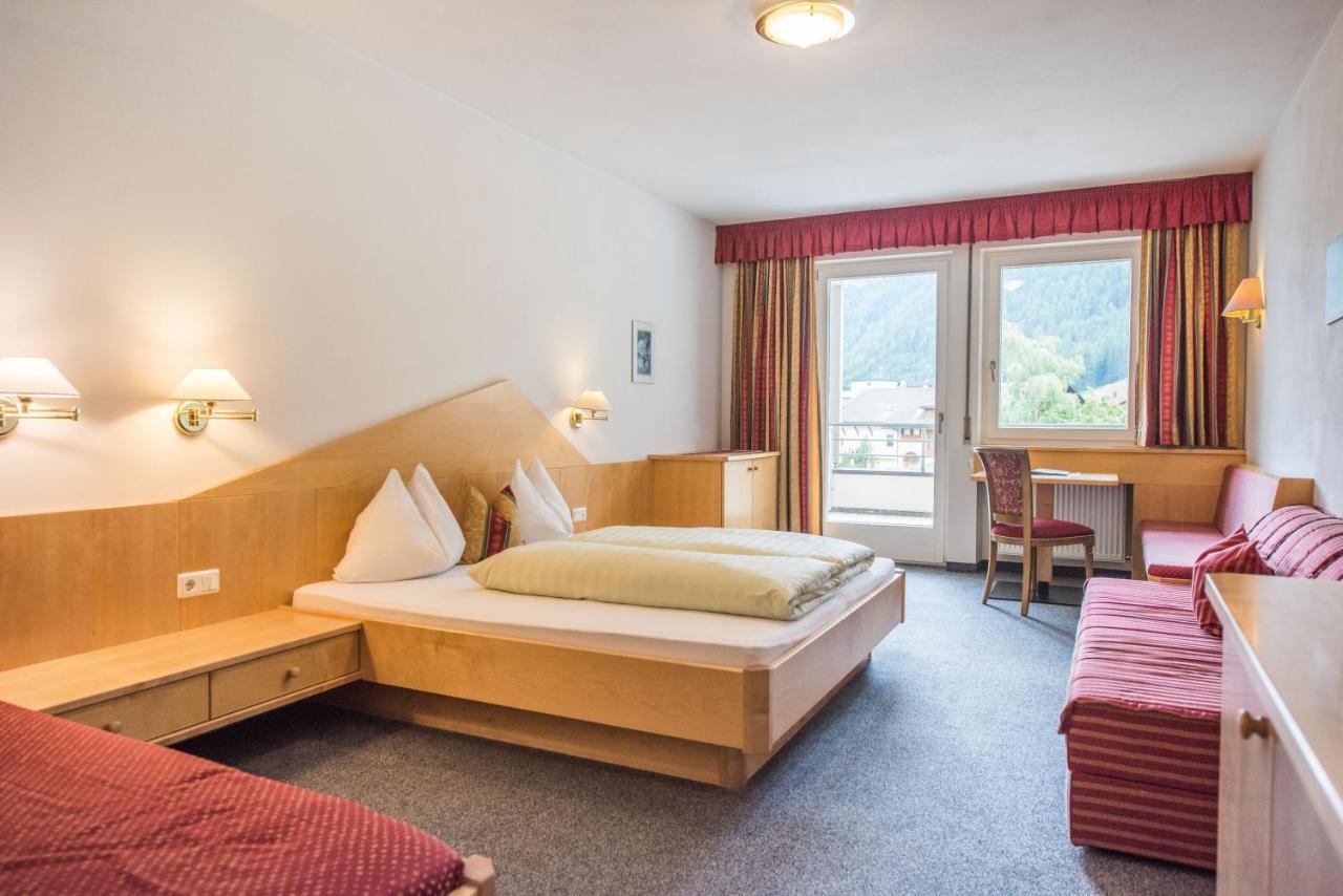 Fronza - Your Hike & Mountain Hotel