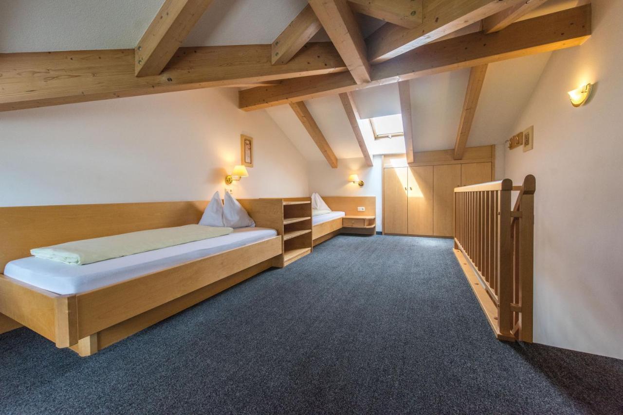 Hotel Fronza - Your Hike & Mountain