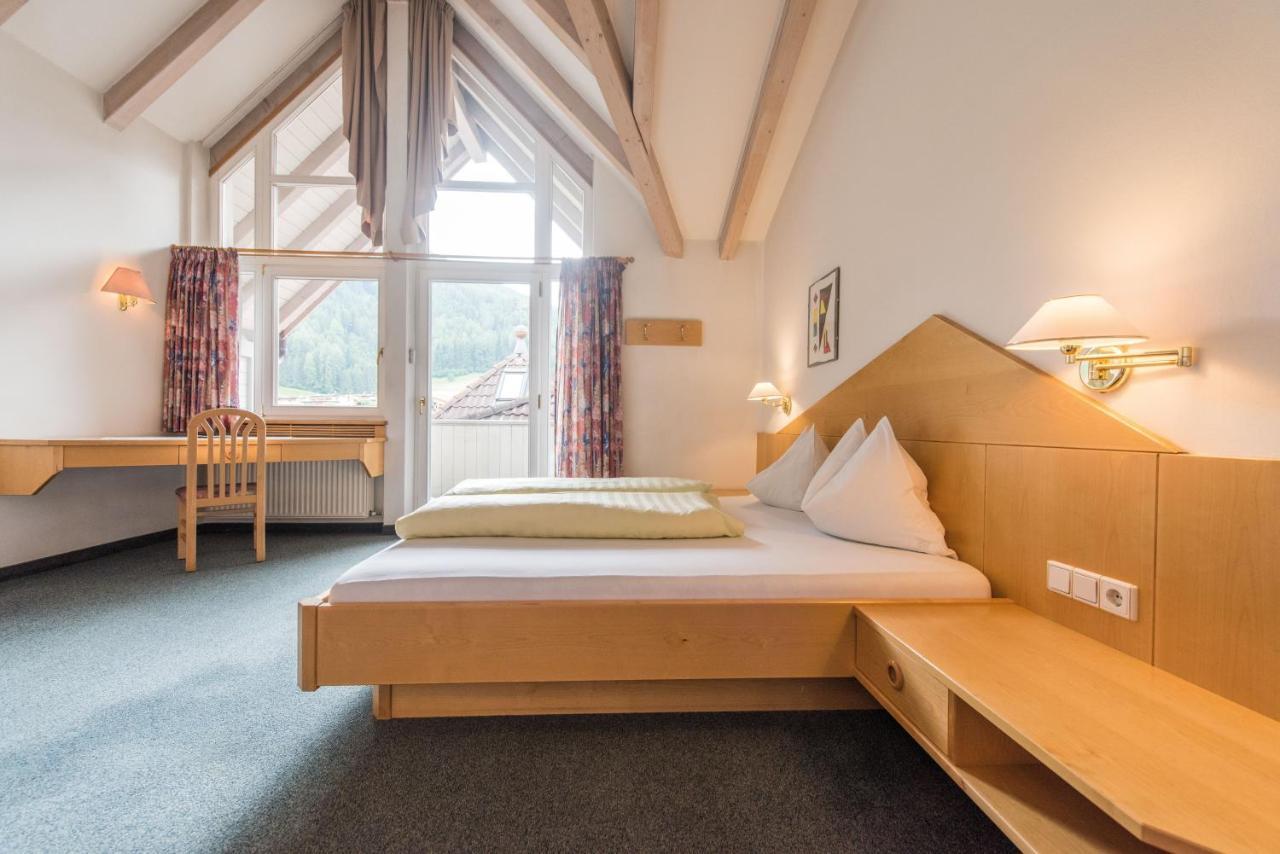 Fronza - Your Hike & Mountain Hotel Lutago