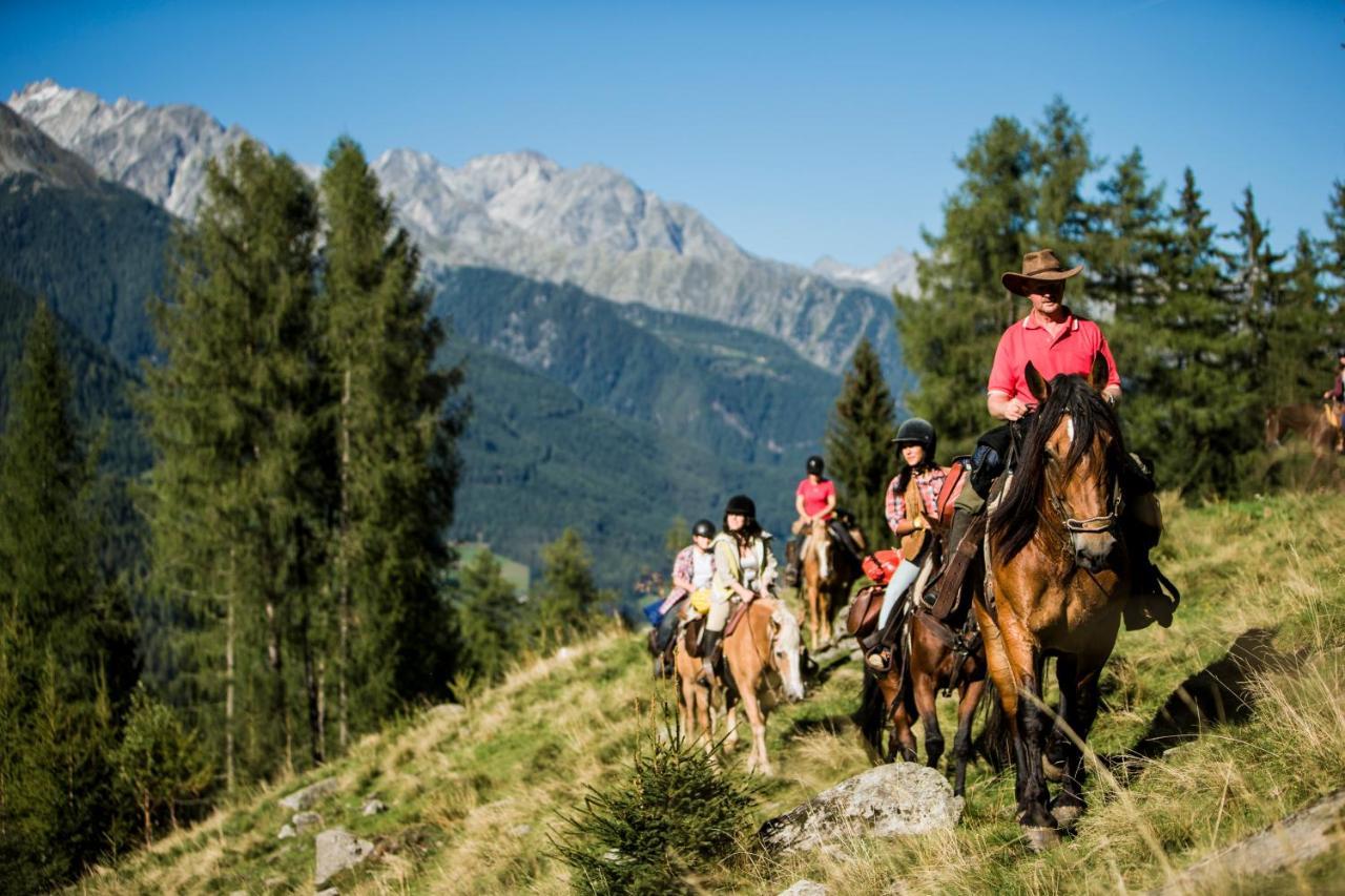 Hotel Fronza - Your Hike & Mountain