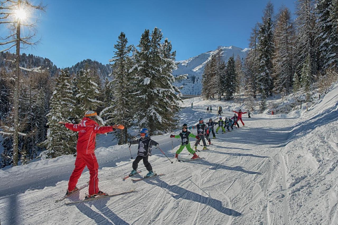 Fronza - Your Hike & Mountain 3* Lutago