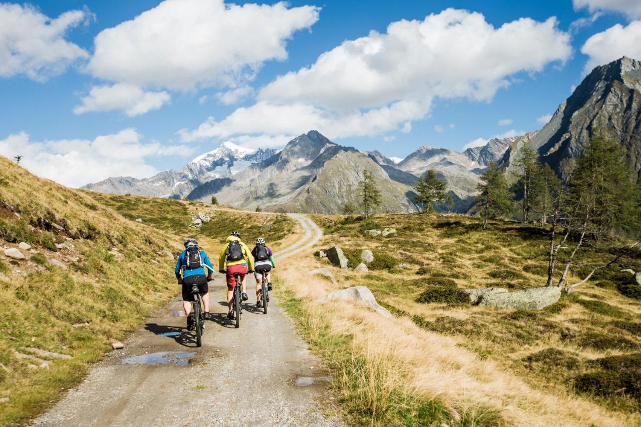 Hotel Fronza - Your Hike & Mountain 3*