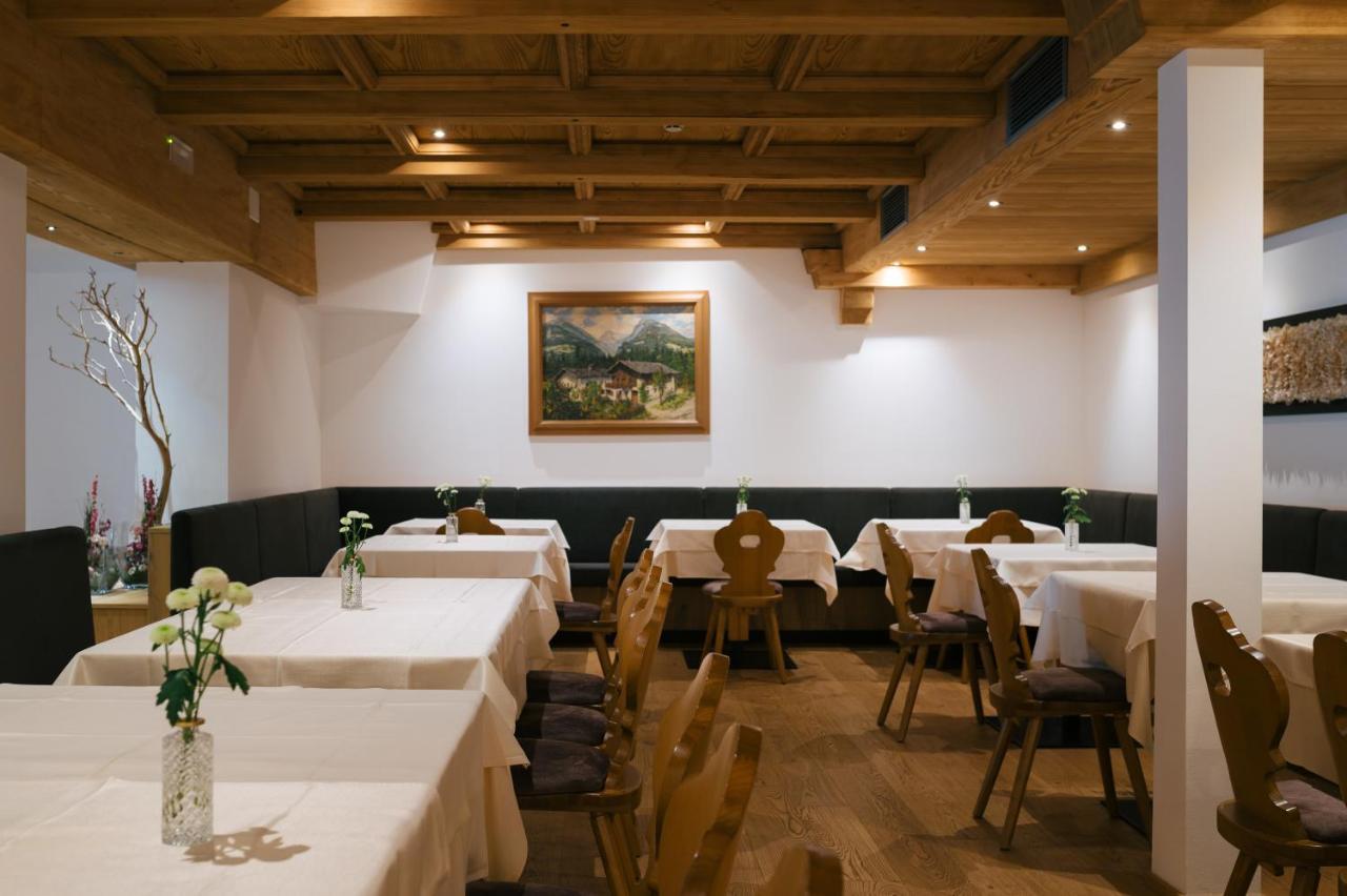Fronza - Your Hike & Mountain Hotel Lutago