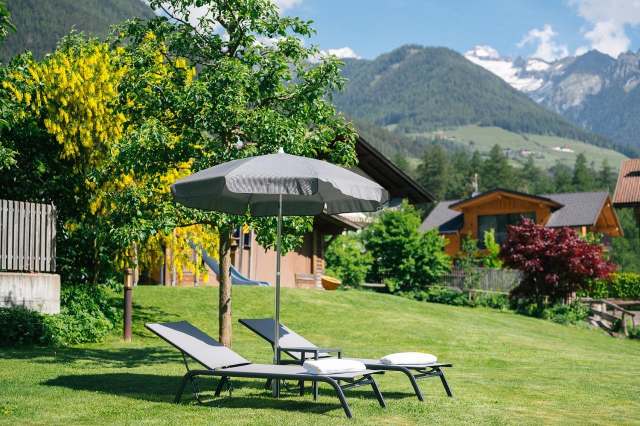 Fronza - Your Hike & Mountain Hotel Lutago