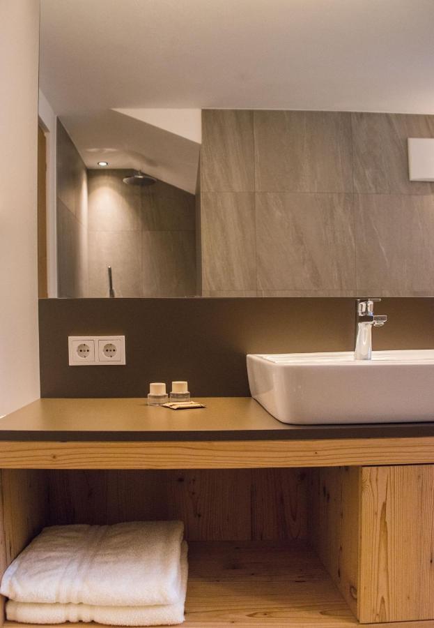 Fronza - Your Hike & Mountain Hotel