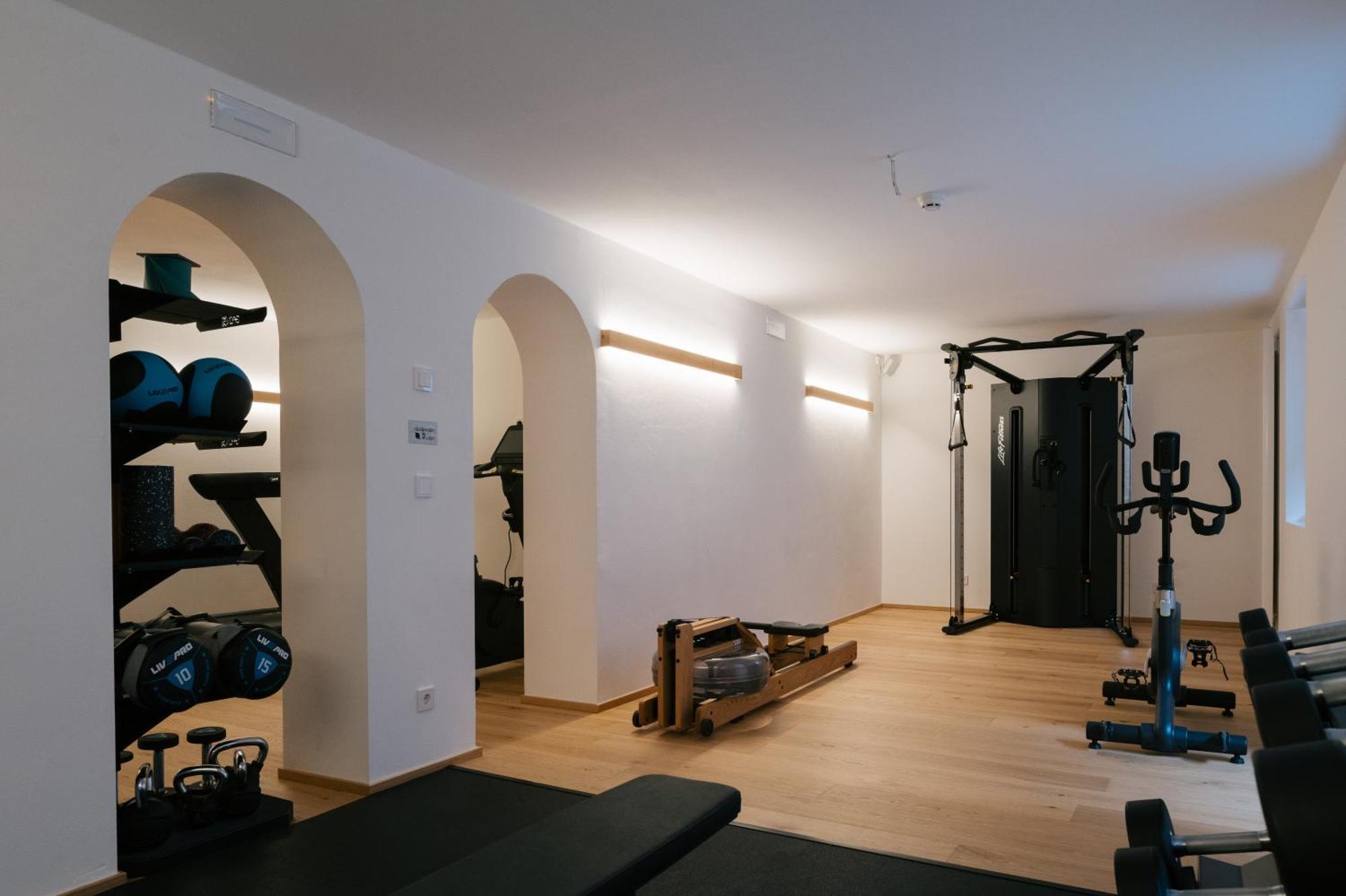Fronza - Your Hike & Mountain Hotel 3*