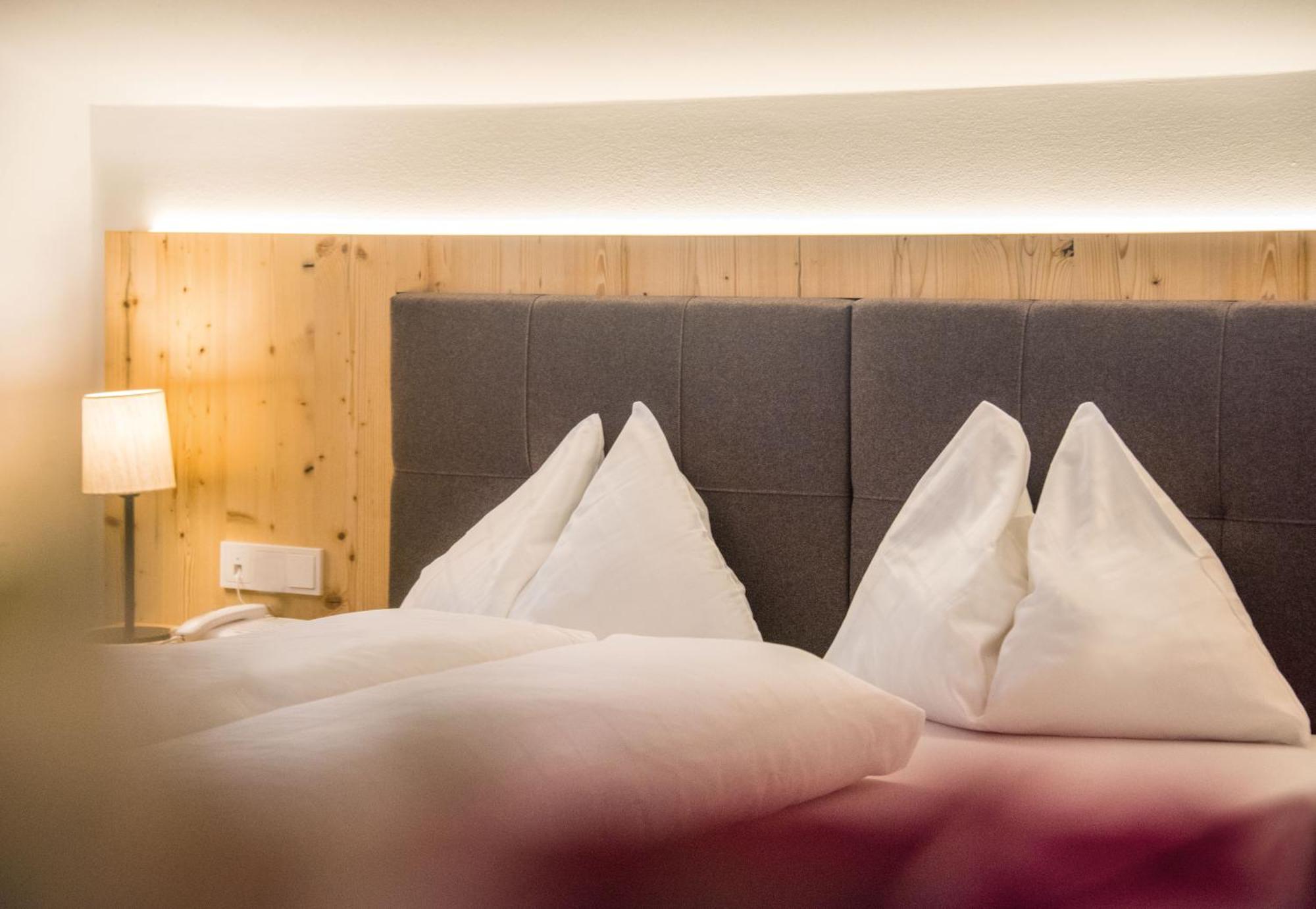 Fronza - Your Hike & Mountain Hotel
