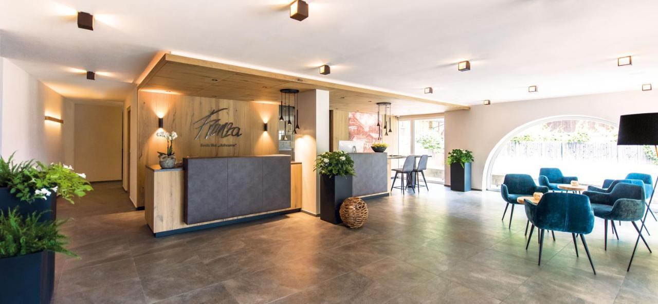 Hotel Fronza - Your Hike & Mountain