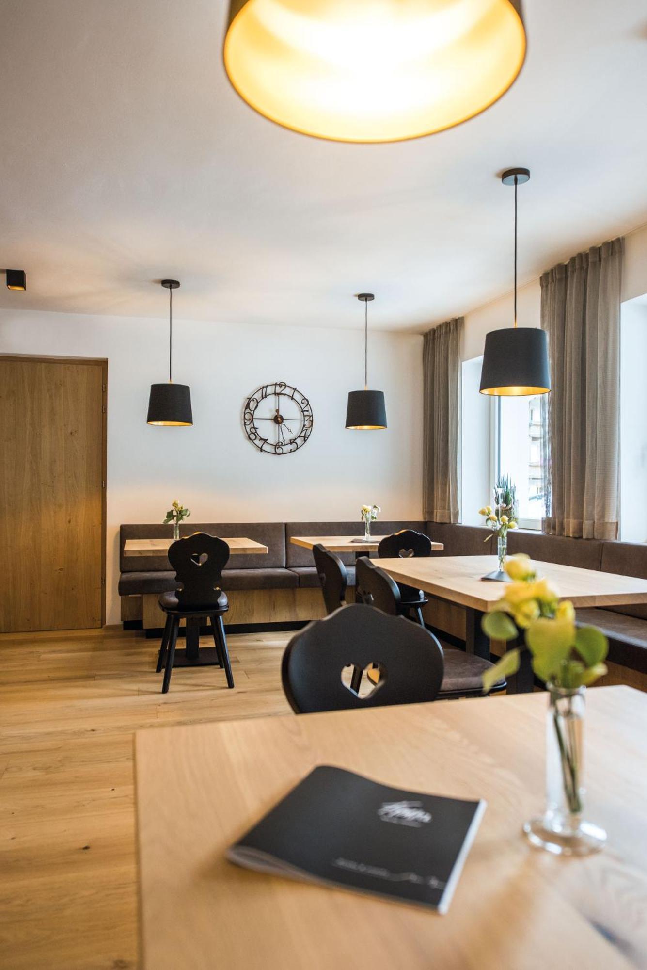 Fronza - Your Hike & Mountain Hotel 3*