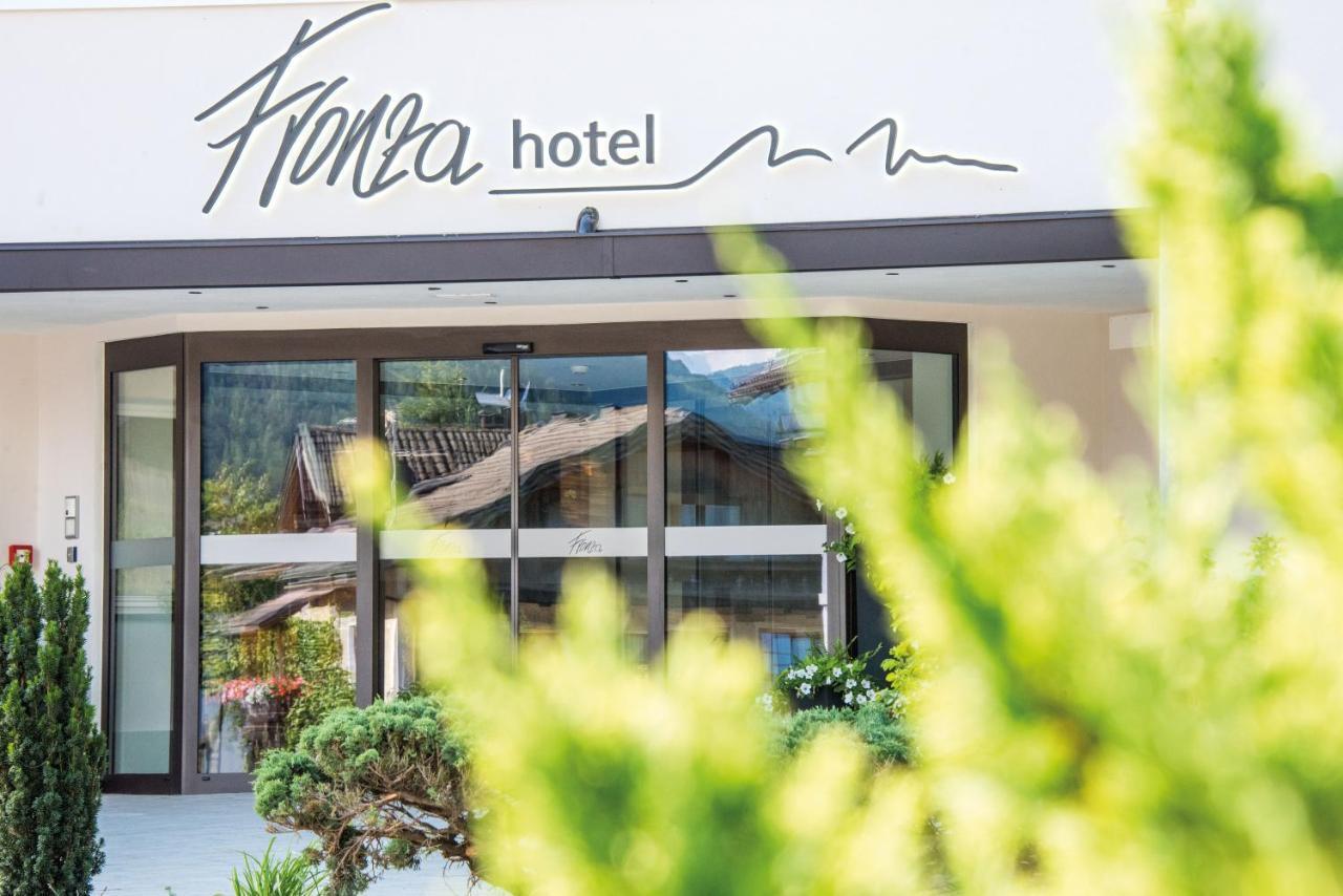 Hotel Fronza - Your Hike & Mountain 3*
